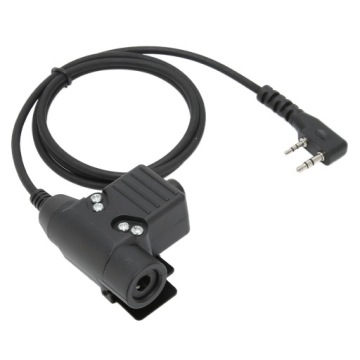 TK Head U94 PTT для Kenwood TK3107 для Baofeng