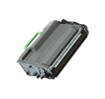Naplnka Brother TN-3480 černý kompatibilní toner, 8000 stran