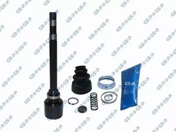 GSP KLOUB HNACÍ 610034