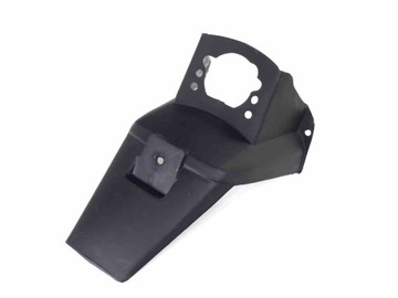 NOWY BŁOTNIK TYŁ KINGWAY CZOPER TYLNA CZĘŚĆ CHOPPER ŁOŚ JAKOŚĆ