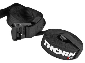 THORN FIT Набор деревянных колец с лентами 28