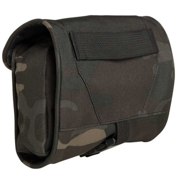 Taška BRANDIT Toiletry Bag medium Darkcamo