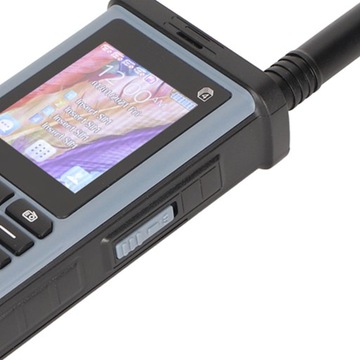 Wytrzymały telefon SG8800 dla osób starszych 4 karty SIM 4 tryb ZF