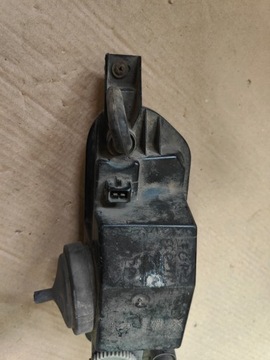 FORD ESCORT MK6 95-01 HELLA OS PŘEDNÍ SVĚTLO MLHOVKOVÉ LEVÉ 146896