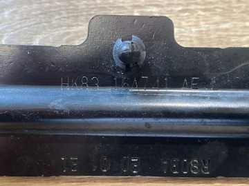 JAGUAR F-PACE 2015 KLAMKA/WSPORNIK VNĚJŠÍ DVEŘE PŘEDNÍCH