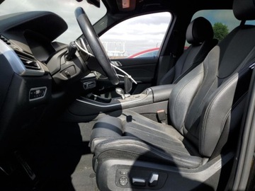 BMW X5 G05 2021 BMW X5 2021 BMW X5 SDRIVE 40I 3.0 Benzyna 333KM, zdjęcie 6