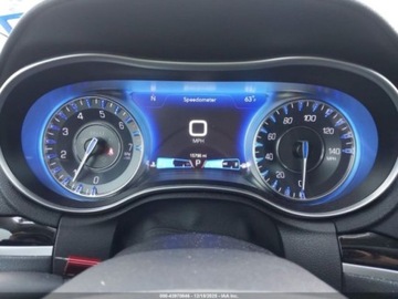 Chrysler 300C II 2023 Chrysler 300 2023 Chrysler 300 Touring RWD 3.6 Benzyna 292KM, zdjęcie 12