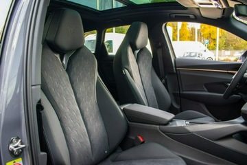 Cupra Terramar SUV 2.0 TSI 265KM 2024 Cupra Terramar VZ 2.0 TSI 265 KM DSG 4Drive DEMO, zdjęcie 16