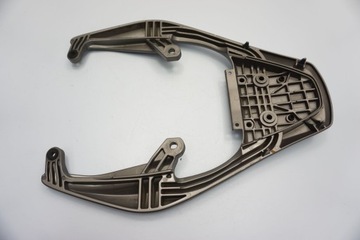 HONDA XL 700 V TRANSALP 08-11 РУЧКА БАГАЖНИКА ПАССАЖИРСКАЯ ЗАДНЯЯ