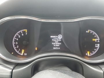 Jeep Grand Cherokee IV 2020 Jeep Grand Cherokee Limited 2020 3.6l 3.6 Benzyna 293KM, zdjęcie 9