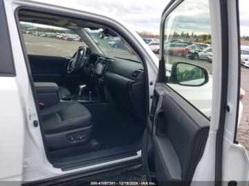 Toyota 2024 Toyota 4-Runner 2024r., TRD PRO, od ubezpieczalni 4.0 Benzyna 270KM, zdjęcie 8