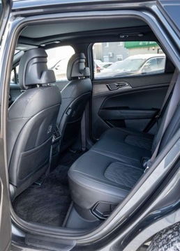 Kia Sportage V SUV Plug-In 1.6 T-GDI PHEV 265KM 2023 Kia Sportage Kia Sportage 1.6 Hybryda Plug-in 265km 1.6 Hybryda Plug-in, zdjęcie 18