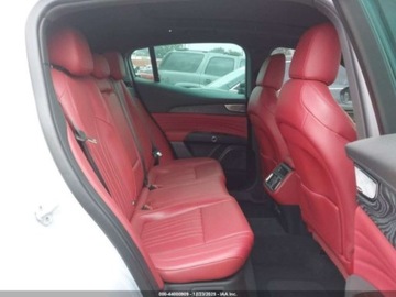 Maserati 2023 Maserati Grecale 2023 Maserati Grecale Modena AWD 2.0 Benzyna 325KM, zdjęcie 12