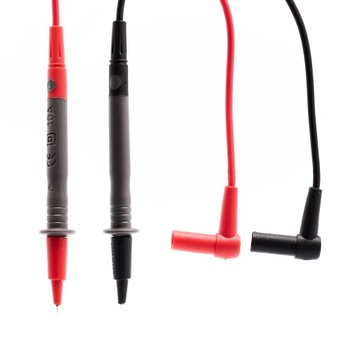 ЦИФРОВОЙ МУЛЬТИМЕТР ZT-C1 ИЗМЕРИТЕЛЬ TRUE RMS NCV CE TECHREBAL