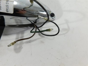 УКАЗАТЕЛЬ ПОВОРОТА YAMAHA XVS 1100 DRAG STAR 98-06 CALSSIC U-11 2EN8334