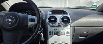 Opel Corsa D Hatchback 5d Facelifting 1.4 87KM 2012 Opel Corsa 1.4 87 KM 5 drzwi bezwypadkowa serwisowana Gwarancja 1.4 Benzyna, zdjęcie 20