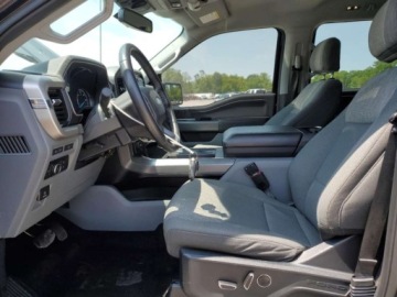 Ford 2021 Ford F150 Xl 4wd supercrew 5.5 box 2.7 Benzyna 325KM, zdjęcie 7