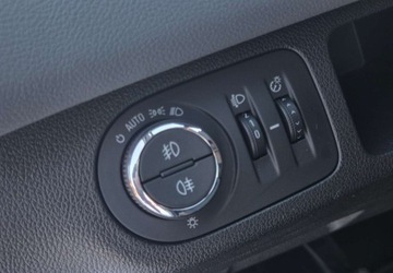 Opel Meriva II Mikrovan Facelifting 1.4 Turbo ECOTEC 140KM 2014 Opel Meriva 1,4 140 KM Lift Cosmo Nowy Rozrzad 1.4 Benzyna, zdjęcie 9