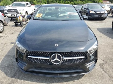 Mercedes Klasa A W177/V177 2021 Mercedes-Benz Klasa A 220 4Matic 2021 2.0l 2.0 Benzyna 188KM, zdjęcie 5