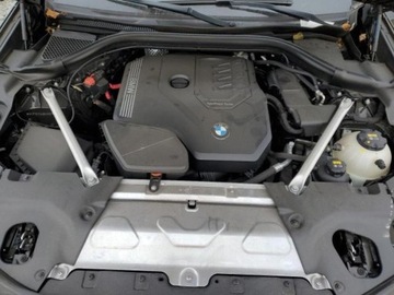 BMW X3 G01 2020 BMW X3 BMW X3 xDrive30i, od ubezpieczalni, zdjęcie 10