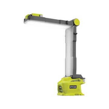 RYOBI 9-piece 18V COMBO TOOLS SET 2x BATTERY Bag
