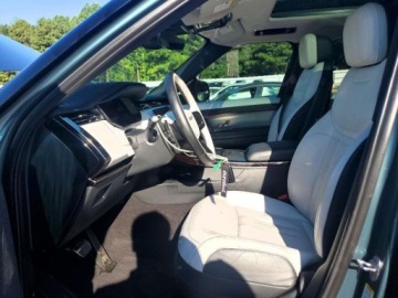 Land Rover Range Rover V 2024 Land Rover Range Rover Sport Dynamic Se 2024 3.0 Benzyna 395KM, zdjęcie 7