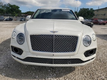 Bentley Bentayga 2020 Bentley Bentayga 2020 3.0l 3.0 Hybryda 443KM, zdjęcie 5