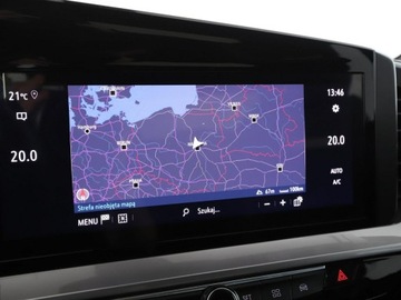 Opel Mokka II SUV 1.2 Turbo 130KM 2021 Opel Mokka Ultimate navi kamera alcantara FullLED, zdjęcie 25