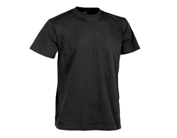 Koszulka T-shirt Helikon CLASSIC ARMY czarny r. M