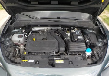 Cupra Formentor Crossover 1.5 TSI 150KM 2022 Cupra Formentor Okazja 1.5 Benzyna 150KM, zdjęcie 2