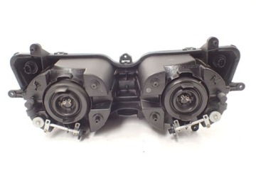 Yamaha FJR 1300 03-05 Фонарь передний, фара