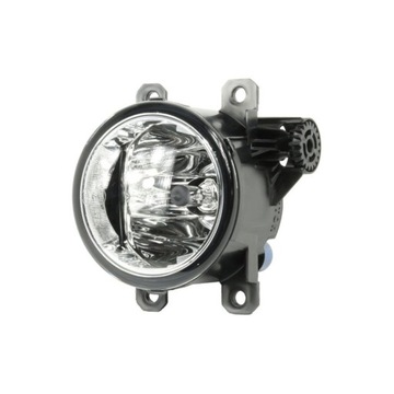 CITROEN C4 HALOGEN PŘEDNÍ 2010 -