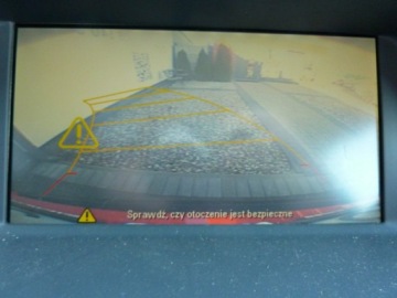 Opel Mokka I SUV 1.6 CDTI Ecotec 136KM 2016 Opel Mokka COSMO*1.6 Cdti, zdjęcie 19