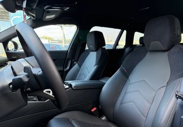 BMW Seria 5 G90-91 Touring 2.0 520d 197KM 2024 BMW Seria 5 I wlasciciel Polska M Sport Gwarancja Bezwypadkowy FVAT23, zdjęcie 26