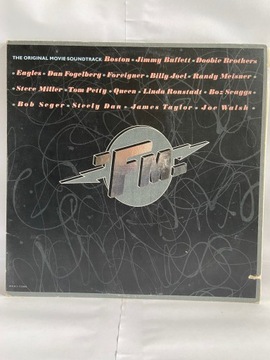 FM. - The Original Movie Soundtrack 2X 1978