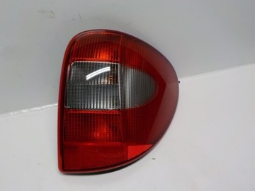 CHRYSLER GRAND VOYAGER IV SVĚTLO PRAVÁ ZADNÍ