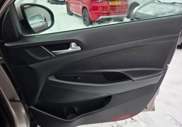 Hyundai Tucson III SUV 1.7 CRDi 141KM 2016 Hyundai Tucson 1.7D 141KM Aut.FulLed Kam.El.Klapa SkorzEl.Grz.Went.Fot.Pan, zdjęcie 18