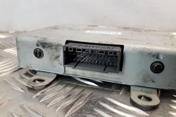 JEDNOTKA MOTORU ECU MITSUBISHI PAJERO III (V7_W V6_W) MC899777 2.8L