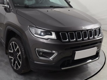 Jeep Compass II SUV 1.4 Multiair 170KM 2018 Jeep Compass 1.4 MultiAir, Salon Polska, zdjęcie 22
