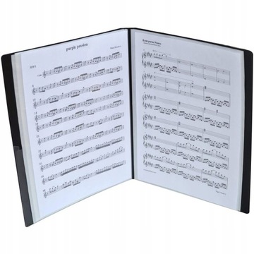 Папка Notes для темы Treble Clef Music.