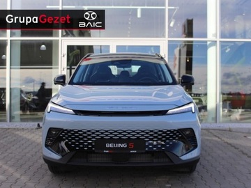  BAIC Beijing 5 1.5 177KM 7DCT COMFORT OC/AC za 1 zł *dostępne inne kolory, zdjęcie 3