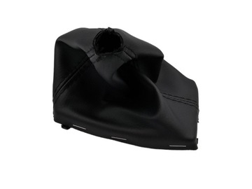 ПЫЛЬНИК ПЕРЕКЛЮЧЕНИЯ ПЕРЕДАЧ FORD C-MAX 2007-2010 KUGA MK1 2008-2012 ЧЕРНАЯ РЕЗЬБА