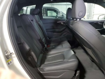 Audi Q7 II 2022 Audi Q7 2022r., Premium Plus, od ubezpieczalni 3.0 Benzyna 355KM, zdjęcie 9