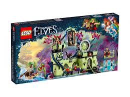 LEGO 41188 Elves Ucieczka z fortecy Goblinów