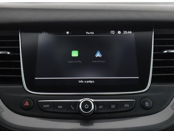 Opel 2019 Opel Grandland X automat navi klima auto kamera i, zdjęcie 22