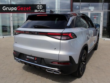  BAIC Beijing 7 1.5 177KM 7DCT LUXURY OC/AC ZA 1 ZŁ *dostępne inne kolory*, zdjęcie 5