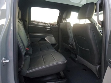  GMC Sierra Denali 2024 Elektryczny 754KM, zdjęcie 10