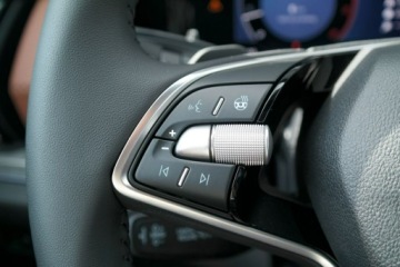 Skoda Kodiaq II 2026 Škoda Kodiaq Skoda Kodiaq Drive 2.0 TSI (204KM), zdjęcie 14