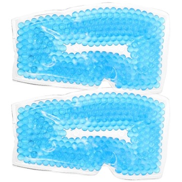 IZOLOWANE OKŁADY Z ZIMNEGO I GORĄCEGO ŻELU BEAUTY REHABILITATION
