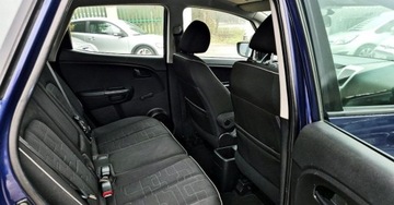 Kia Venga Mikrovan 1.4 DOHC CVVT 90KM 2011 Kia Venga BENZYNA NAWIGACJA kamera klimatyzacja super okazja polecam, zdjęcie 32